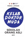 Modul HePiLI : Kelab Doktor Muda Sekolah Orang Asli